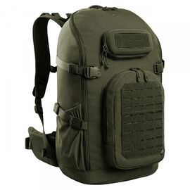 Придбати - Рюкзак тактичний Highlander Stoirm Backpack 40L Olive (TT188-OG), image , характеристики, відгуки