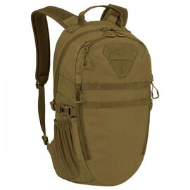 Придбати Рюкзак тактичний Highlander Eagle 1 Backpack 20L Coyote Tan (TT192-CT), image , характеристики, відгуки