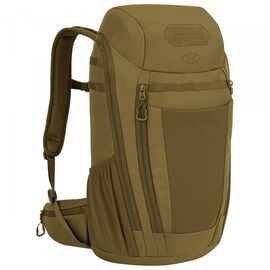 Купить - Рюкзак тактичний Highlander Eagle 2 Backpack 30L Coyote Tan (TT193-CT), фото , характеристики, отзывы