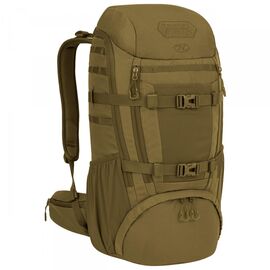 Придбати Рюкзак тактичний Highlander Eagle 3 Backpack 40L Coyote Tan (TT194-CT), image , характеристики, відгуки