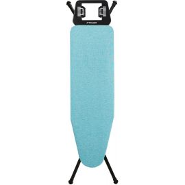 Купить Дошка для прасування Rolser K-UNO Black Tube Turquesa (K01016-2088), фото , характеристики, отзывы