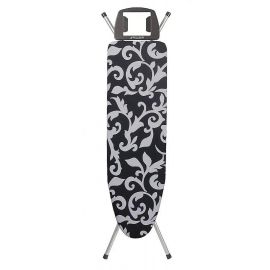 Купить Дошка для прасування Rolser K-S 110х32 см Vintage-Plata (K04015-2084), фото , характеристики, отзывы