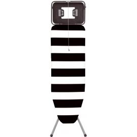 Купить Дошка для прасування Rolser K-TRES Blanco/Negro (K03015-2064), фото , характеристики, отзывы