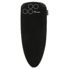 Купить Дошка для прасування Rolser K-Mini Surf Negro (K08001-1023), фото , характеристики, отзывы