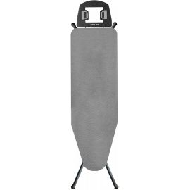Купить Дошка для прасування Rolser K-22 Black Tube Plomo (K06016-2087), фото , характеристики, отзывы