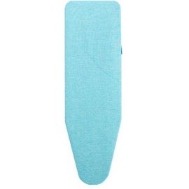 Купить Чохол для прасувальної дошки Rolser Muleton Turquesa 130 x 48 см (FUR003-2088), фото , характеристики, отзывы