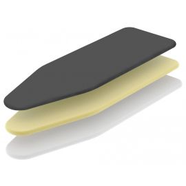 Купить Чохол для прасувальної дошки Colombo Pearlised Black 140 x 55 см (COP251), фото , характеристики, отзывы