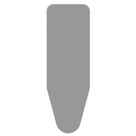 Купить Чохол для прасувальної дошки Colombo Pearlised Silver 130 x 50 см (COP250), фото , характеристики, отзывы