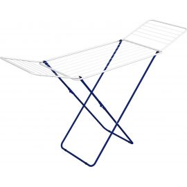 Придбати Сушарка для білизни підлогова Gimi Alba Blue (153393), image , характеристики, відгуки