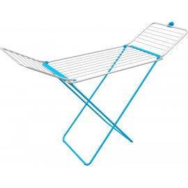 Купить Сушарка для білизни підлогова Gimi Tender Blue (155141), фото , характеристики, отзывы