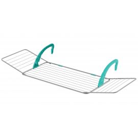 Придбати Сушарка для білизни навісна Colombo Balcony 18 (ST189), image , характеристики, відгуки