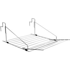 Купить Сушарка для білизни навісна Colombo Gouda 9 (ST199), фото , характеристики, отзывы