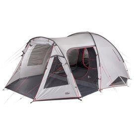 Купить Палатка High Peak Amora 5.0 (Nimbus серый), фото , характеристики, отзывы