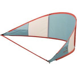 Придбати Тент пляжний Easy Camp Beach Windscreen Surf Ocean Blue (120301), image , характеристики, відгуки