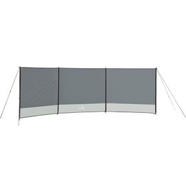 Придбати Тент пляжний Easy Camp Windscreen Granite Grey (120330), image , характеристики, відгуки