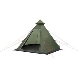 Придбати - Намет чотиримісний Easy Camp Bolide 400 Rustic Green (120405), image , характеристики, відгуки