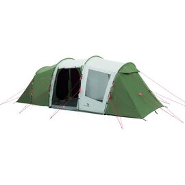 Купить - Намет шестимісний Easy Camp Huntsville Twin 600 Green/Grey (120409), фото , характеристики, отзывы