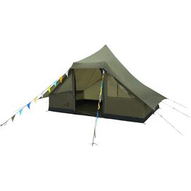 Купить - Намет десятимісний Easy Camp Moonlight Cabin Grey (120444), фото , характеристики, отзывы