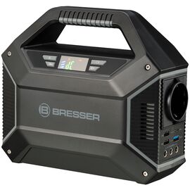 Купить - Портативна зарядна станція Bresser Portable Power Supply 100 Watt (3810000), фото , характеристики, отзывы