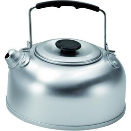 Купить Чайник туристичний Easy Camp Compact Kettle 0.9L Silver (580080), фото , характеристики, отзывы