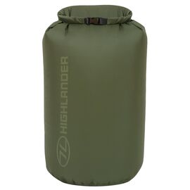 Придбати Гермомішок Highlander Drysack 40L Olive (DB112-OG), image , характеристики, відгуки