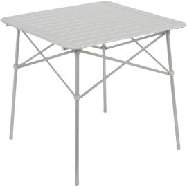 Придбати Стіл розкладний Highlander Aluminium Slat Folding Table Small Silver (FUR073), image , характеристики, відгуки