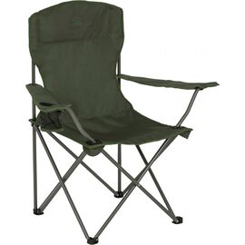 Придбати Стілець розкладний Highlander Edinburgh Camping Chair Olive (FUR002-OG), image , характеристики, відгуки