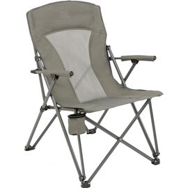 Придбати Стілець розкладний Highlander Doune Chair Charcoal (FUR098-CH), image , характеристики, відгуки