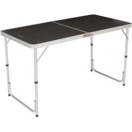 Придбати Стіл розкладний Highlander Compact Folding Table Double Grey (FUR077-GY), image , характеристики, відгуки