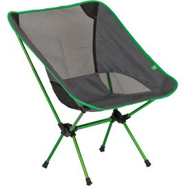 Придбати Стілець розкладний Highlander Ayr Chair Green/Grey (FUR103-G.G), image , характеристики, відгуки