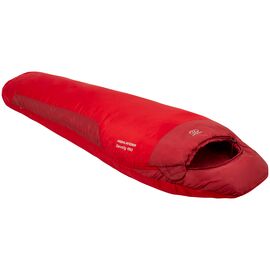 Купить - Спальний мішок Highlander Serenity 450/-10°C Red Left (SB187-RD), фото , характеристики, отзывы