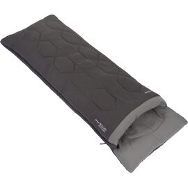 Купить - Спальний мішок Vango Serenity Superwarm Single/-3°C Shadow Grey Left (SBQSERENIS32S7H), фото , характеристики, отзывы