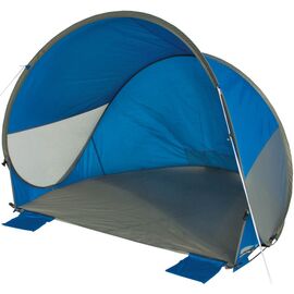 Купить - Палатка High Peak Palma 40 Blue/Grey (Special Offer), фото , характеристики, отзывы