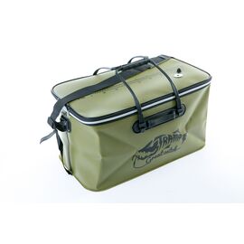 Купить - Сумка рибальська Tramp Fishing bag EVA, Avocado-L, фото , характеристики, отзывы