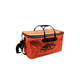 Купить - Сумка рибальська Tramp Fishing bag EVA, Orange-L, фото , характеристики, отзывы