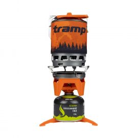 Купить Комплект Система orange UTRG-049 + Картридж 230гр UTRG-003, фото , характеристики, отзывы