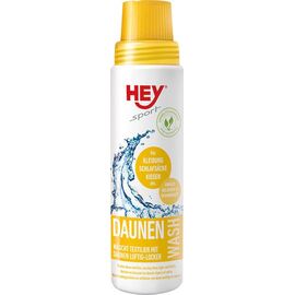 Купить Прання пухових виробів HeySport Daunen Wash 250 ml (20752000), фото , характеристики, отзывы