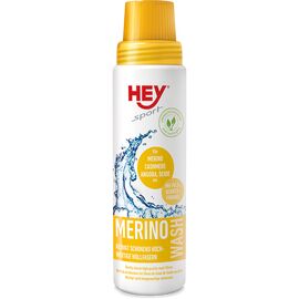 Купить Прання шерстяних виробів HeySport Merino Wash 250ml (20820000), фото , характеристики, отзывы