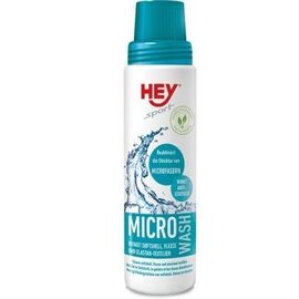Придбати Прання виробів з мікроволокон та фліса HeySport Micro Wash 250ml (20742000), image , характеристики, відгуки