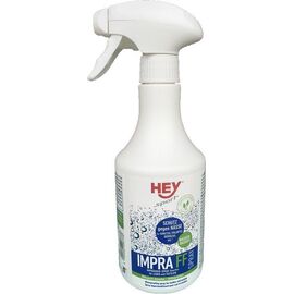 Придбати Просочення мембранних тканин HeySport Impra FF Spray Water Based 500 ml (20677000), image , характеристики, відгуки