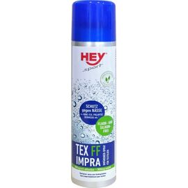 Придбати Просочення мембранних тканин HeySport Tex FF Impra-Spray 200 ml (20679000), image , характеристики, відгуки