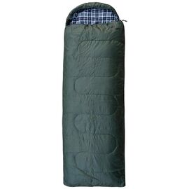 Придбати Спальний мішок Totem Ember Plus XXL ковдра з капюш лівий olive 220/90 UTTS-015, image , характеристики, відгуки