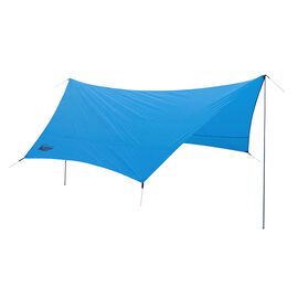 Придбати Тент со стойками Tramp Lite Tent blue UTLT-036, image , характеристики, відгуки