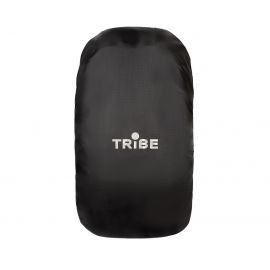 Купить Чохол на рюкзак Tribe Raincover 70-100 л T-IZ-0006-L-black, фото , характеристики, отзывы
