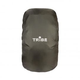Купить Чохол на рюкзак Tribe Raincover 70-100 л T-IZ-0006-L-olive, фото , характеристики, отзывы