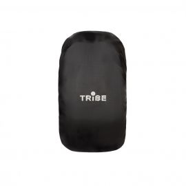 Купить Чохол на рюкзак Tribe Raincover 30-60 л T-IZ-0006-M-black, фото , характеристики, отзывы