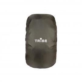 Купить Чохол на рюкзак Tribe Raincover 30-60 л T-IZ-0006-M-olive, фото , характеристики, отзывы