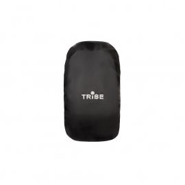 Купить Чохол на рюкзак Tribe Raincover 20-35 л T-IZ-0006-S-black, фото , характеристики, отзывы