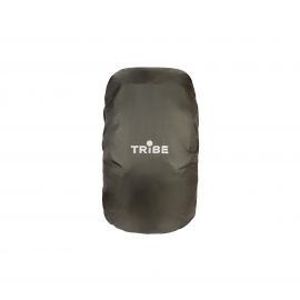 Купить Чохол на рюкзак Tribe Raincover 20-35 л T-IZ-0006-S-olive, фото , характеристики, отзывы