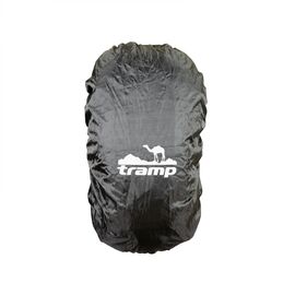 Придбати Чехол на рюкзак Tramp черный 30-60 л. M UTRP-018, image , характеристики, відгуки
